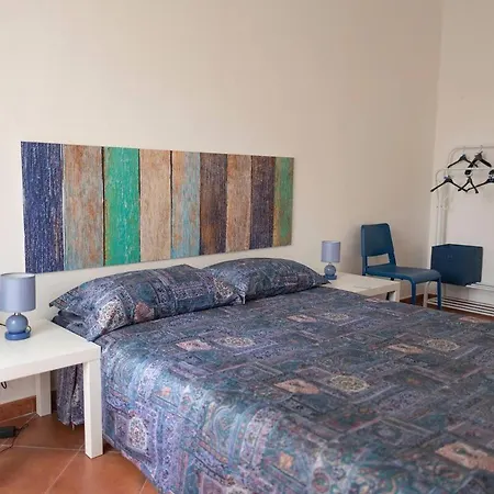 Gin Mare House Cefalù