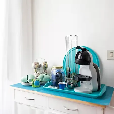 Gin Mare House Bed & Breakfast *