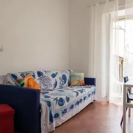 Gin Mare House Bed & Breakfast *