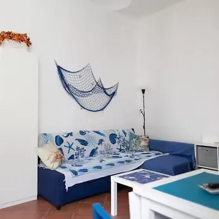 Gin Mare House فندق مبيت وإفطار