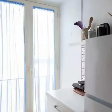 فندق مبيت وإفطار Gin Mare House *