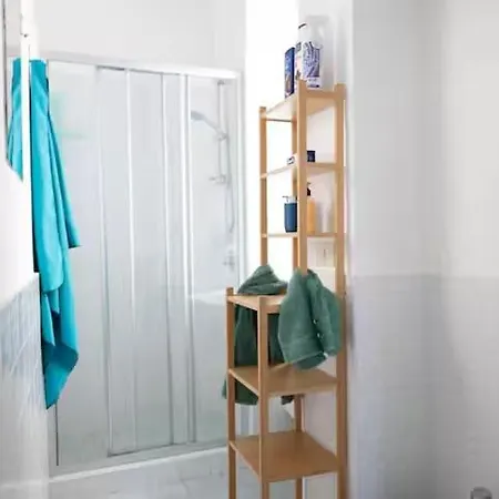 فندق مبيت وإفطار Gin Mare House *