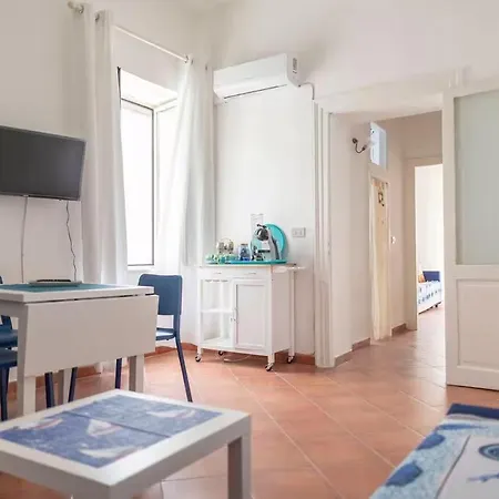 فندق مبيت وإفطار Gin Mare House تْشيفالو