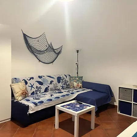 Bed & Breakfast Gin Mare House Cefalu