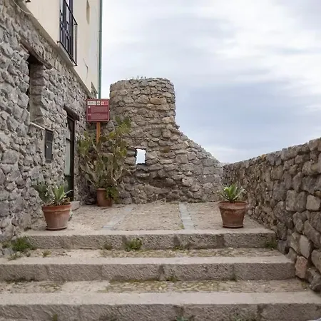 Gin Mare House * Cefalu